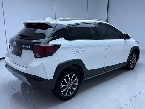 Toyota Yaris, миниатюра 4