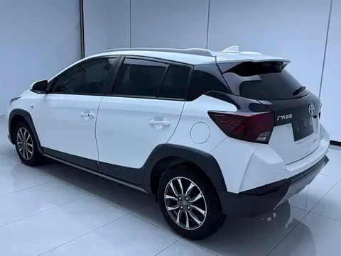 Toyota Yaris, миниатюра 6