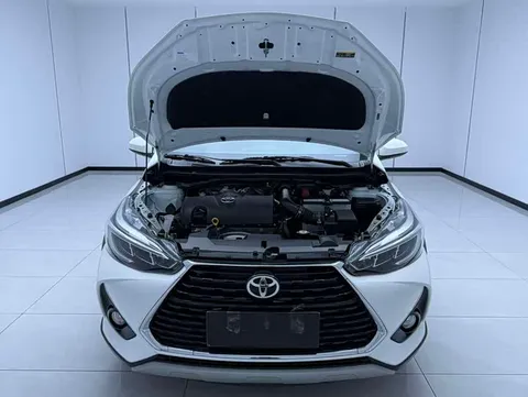 Toyota Yaris, миниатюра 7