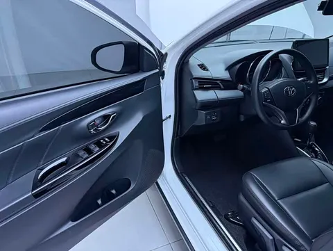 Toyota Yaris, миниатюра 8