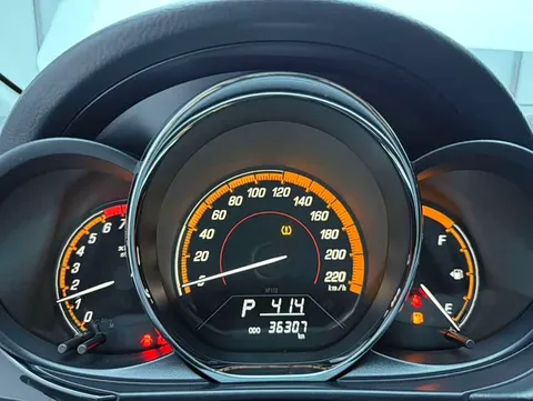 Toyota Yaris, миниатюра 10