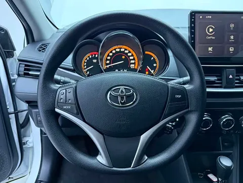 Toyota Yaris, миниатюра 11