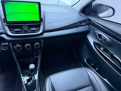 Toyota Yaris, миниатюра 12
