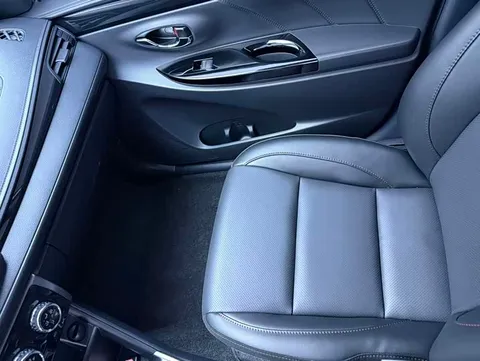 Toyota Yaris, миниатюра 13