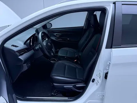 Toyota Yaris, миниатюра 15