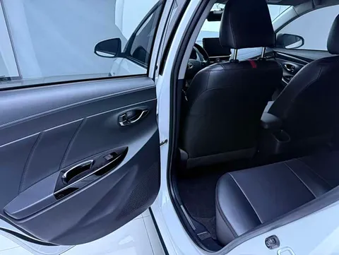 Toyota Yaris, миниатюра 16