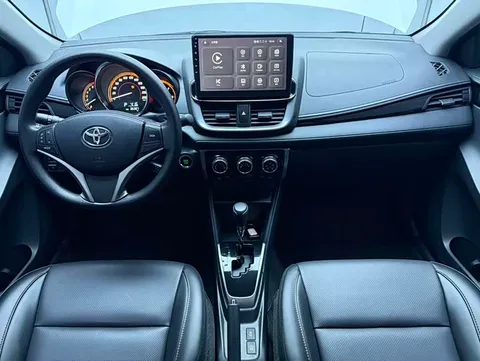 Toyota Yaris, миниатюра 18