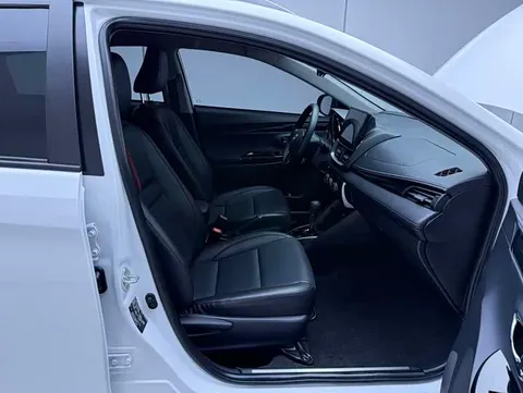 Toyota Yaris, миниатюра 19