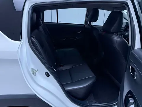 Toyota Yaris, миниатюра 20