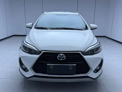 Toyota Yaris, миниатюра 2