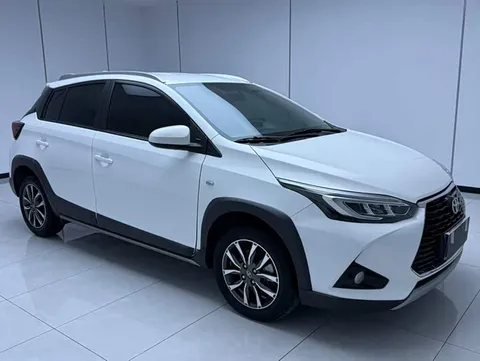 Toyota Yaris, миниатюра 3