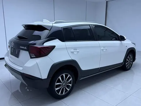 Toyota Yaris, миниатюра 4