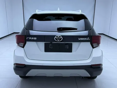 Toyota Yaris, миниатюра 5