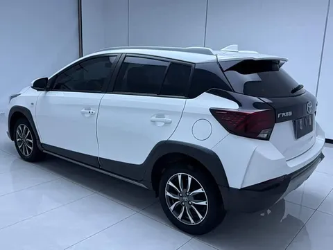 Toyota Yaris, миниатюра 6