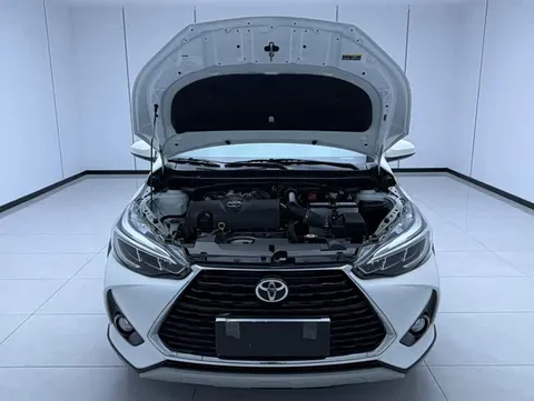 Toyota Yaris, миниатюра 7