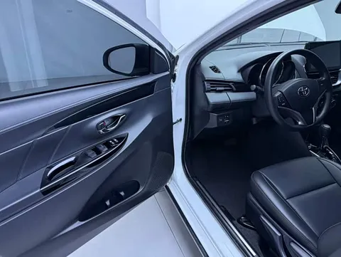 Toyota Yaris, миниатюра 8