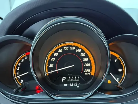 Toyota Yaris, миниатюра 10