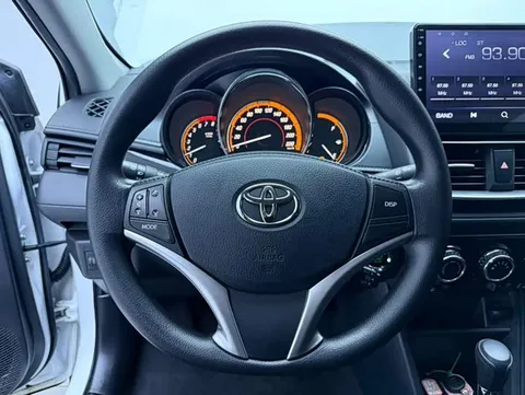 Toyota Yaris, миниатюра 11