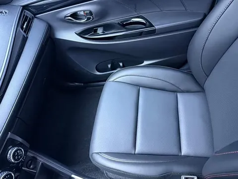 Toyota Yaris, миниатюра 13