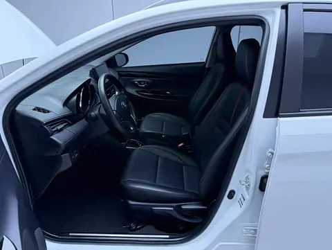 Toyota Yaris, миниатюра 15