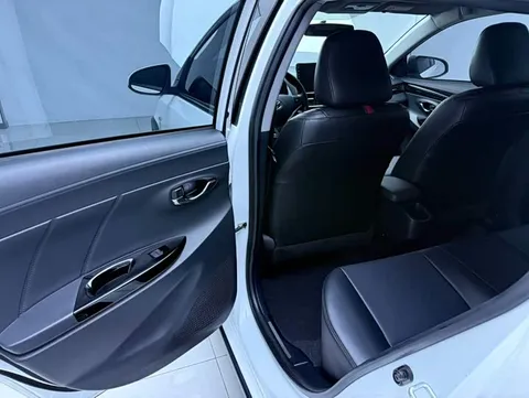 Toyota Yaris, миниатюра 16