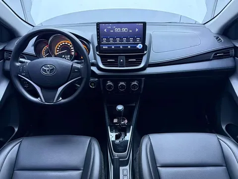 Toyota Yaris, миниатюра 18