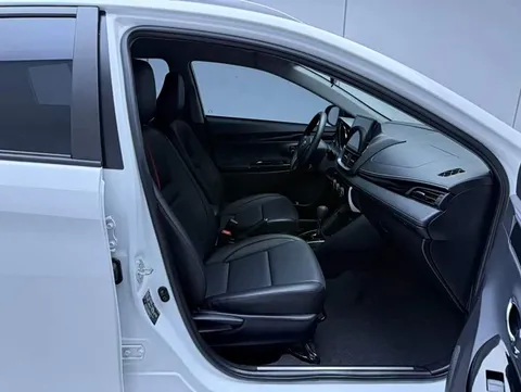 Toyota Yaris, миниатюра 19