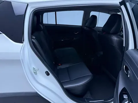 Toyota Yaris, миниатюра 20