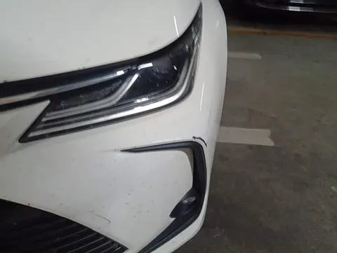 Toyota Corolla, миниатюра 5