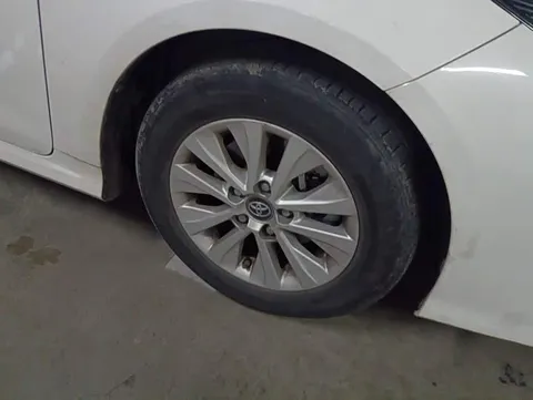 Toyota Corolla, миниатюра 6