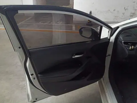 Toyota Corolla, миниатюра 7