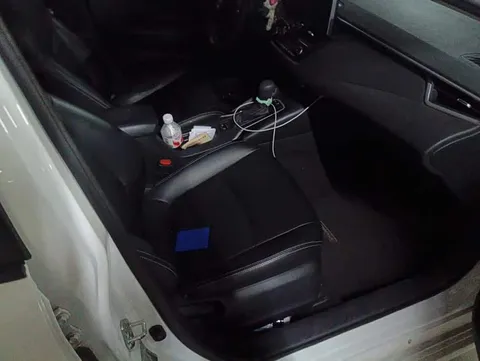 Toyota Corolla, миниатюра 8