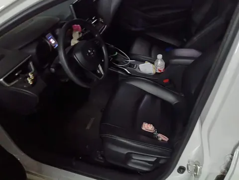 Toyota Corolla, миниатюра 9