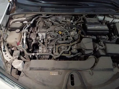 Toyota Corolla, миниатюра 10