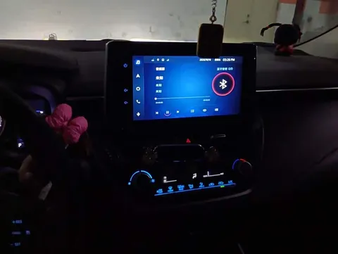 Toyota Corolla, миниатюра 13