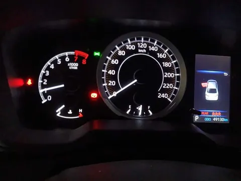 Toyota Corolla, миниатюра 14
