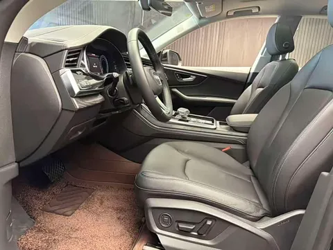 Audi Q8, миниатюра 3