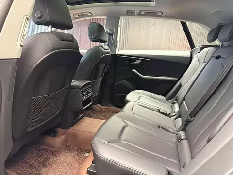 Audi Q8, миниатюра 4