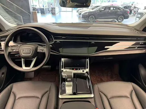 Audi Q8, миниатюра 5