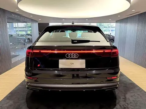 Audi Q8, миниатюра 10