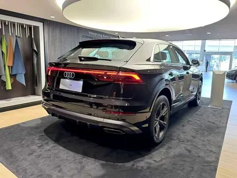 Audi Q8, миниатюра 11