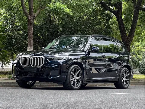 BMW X5, фото 1