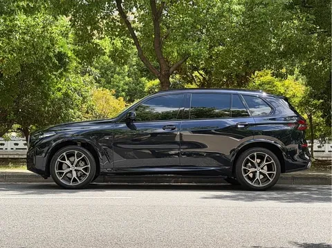 BMW X5, миниатюра 6