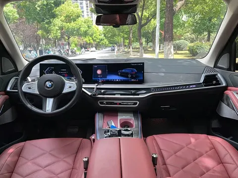 BMW X5, миниатюра 7