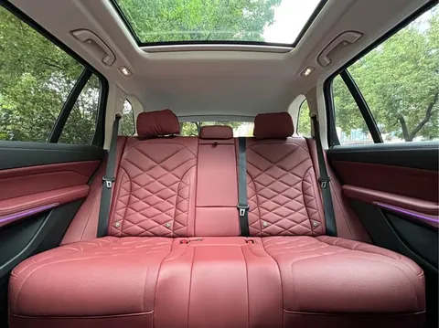 BMW X5, миниатюра 8
