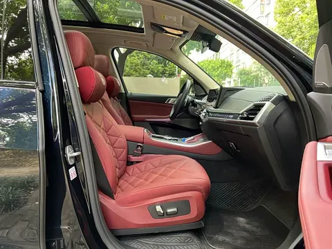 BMW X5, миниатюра 10