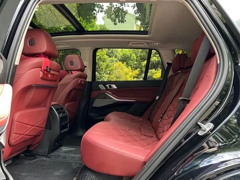 BMW X5, миниатюра 11
