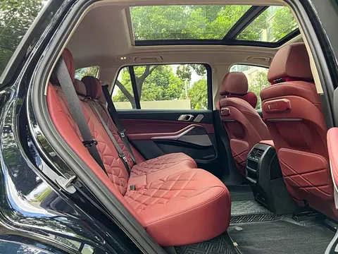 BMW X5, миниатюра 12