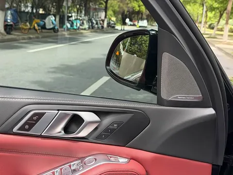 BMW X5, миниатюра 14