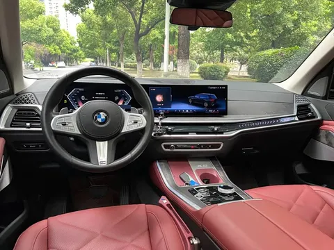 BMW X5, миниатюра 16